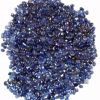 Blue Sapphire in Nigeria